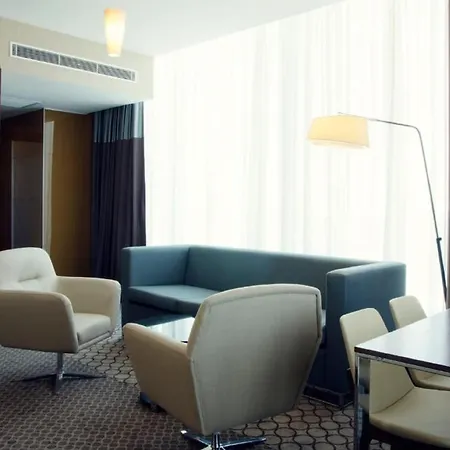 Hotel Anemon Grand 5*