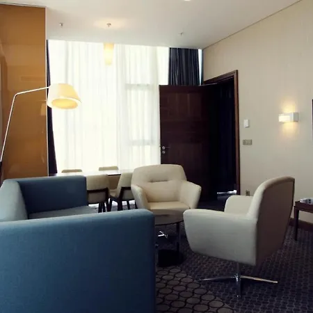 Anemon Grand Samsun