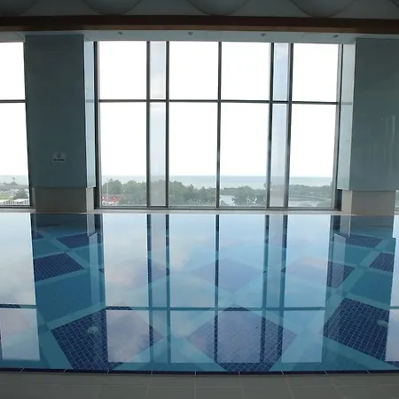 Hotel Anemon Grand 5*