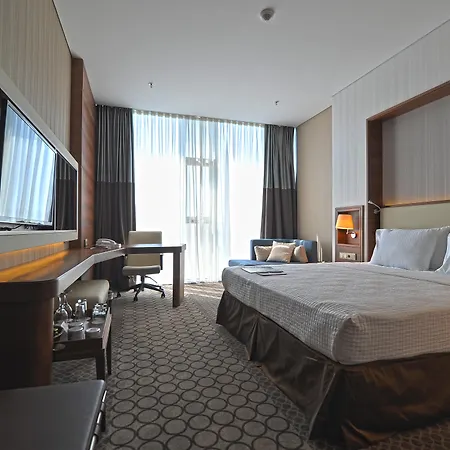 Anemon Grand Hotel 5*