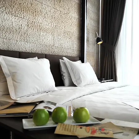Anemon Grand Hotel Samsun
