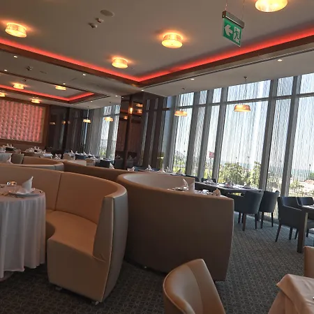 Anemon Grand Hotel