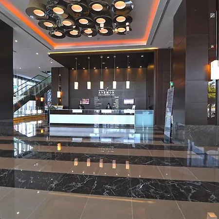 Anemon Grand Hotel