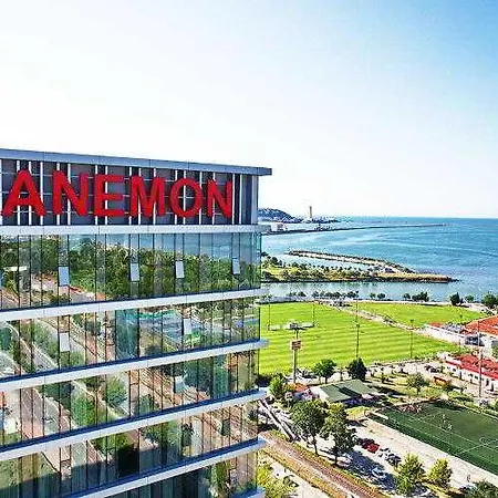 Hotel Anemon Grand 5*