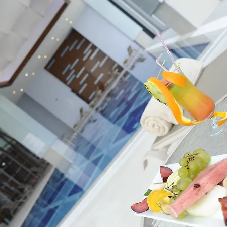 Hotel Anemon Grand Samsun