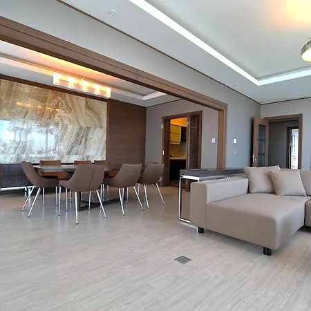 Anemon Grand Hotel