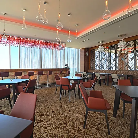 Anemon Grand Hotel Samsun