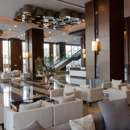Hotel Anemon Grand