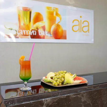 Hotel Anemon Grand 5*