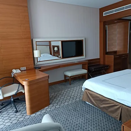 Anemon Grand Samsun