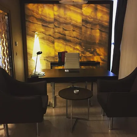 Anemon Grand Samsun