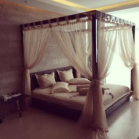 Anemon Grand 5* Samsun