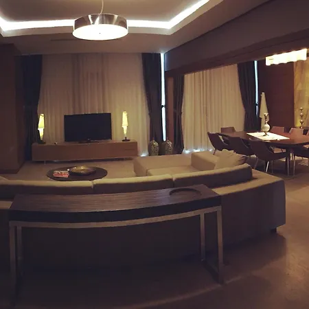 Anemon Grand Hotel
