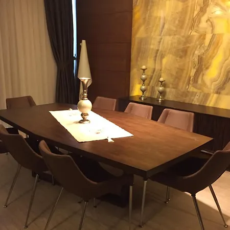Hotel Anemon Grand
