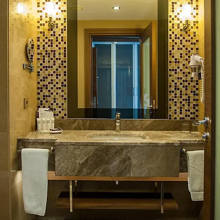 Hotel Anemon Grand 5*