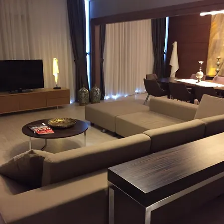 Hotel Anemon Grand 5*