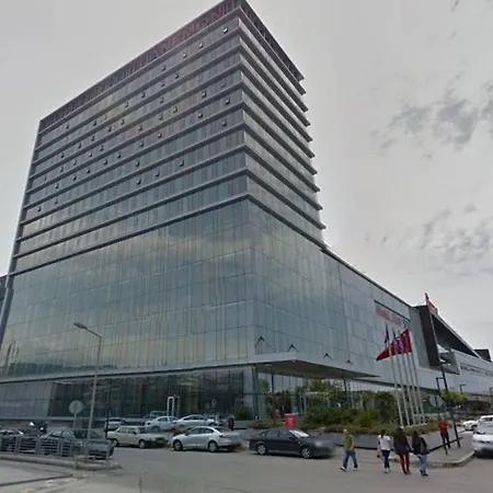 Anemon Grand 5* Samsun