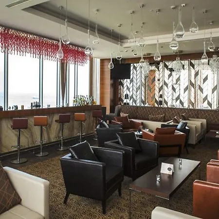 Anemon Grand Hotel 5*