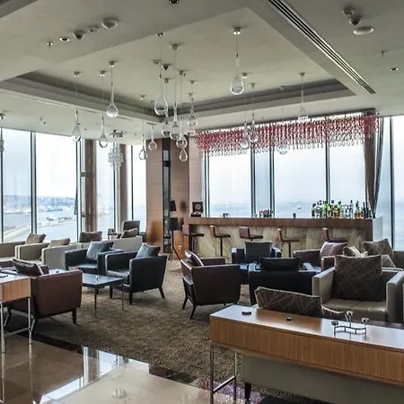 Anemon Grand 5* Samsun