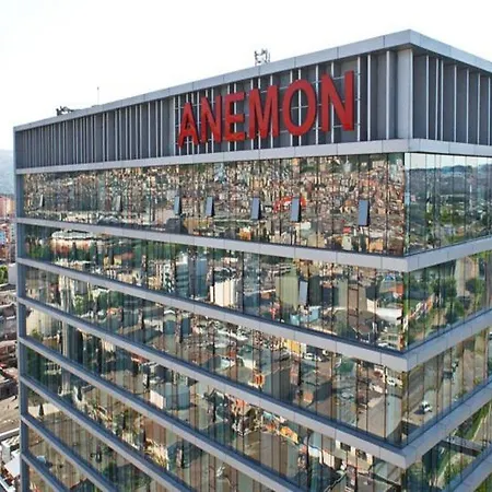 Anemon Grand 5* Samsun