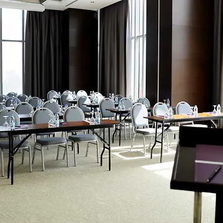 Hotel Anemon Grand 5*