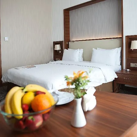 Hotel Anemon Grand 5*