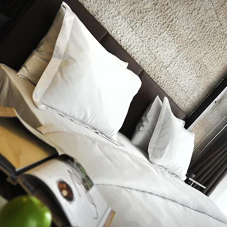 Hotel Anemon Grand Samsun
