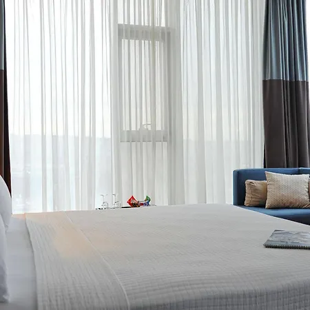 Anemon Grand Hotel