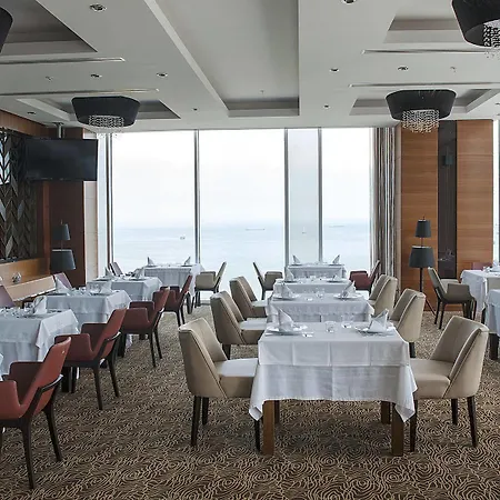 Hotel Anemon Grand 5*