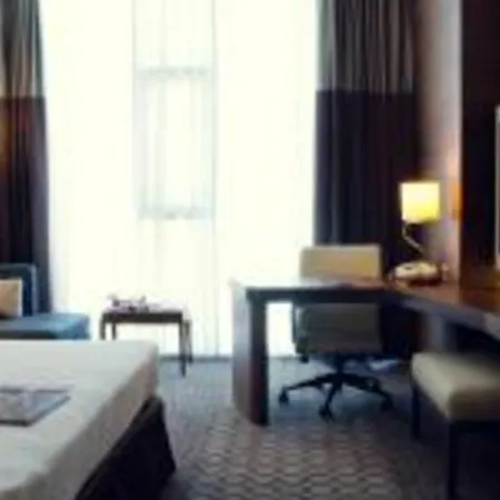 Anemon Grand 5* Samsun