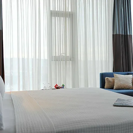 Hotel Anemon Grand Samsun