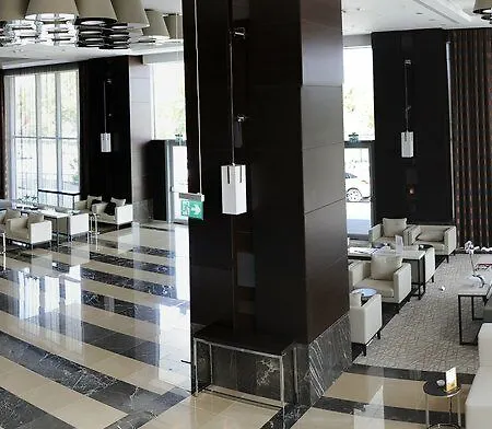 Anemon Grand Hotel