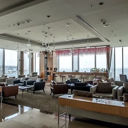 Hotel Anemon Grand 5*