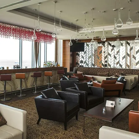 Anemon Grand