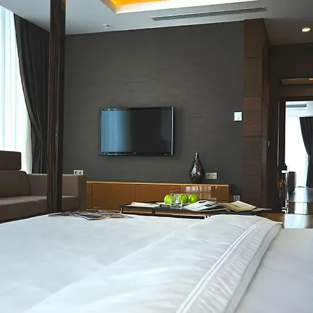 Anemon Grand Hotel