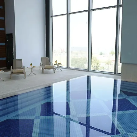 Anemon Grand Samsun