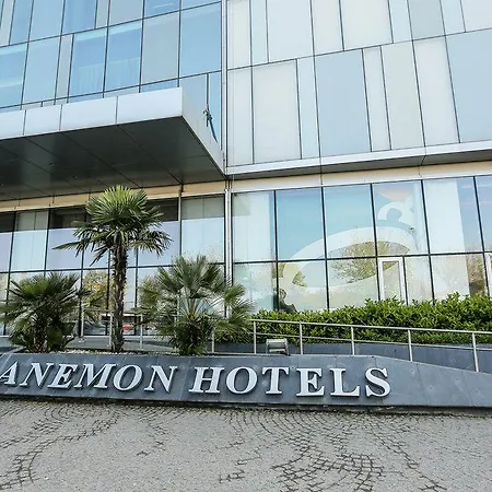 Hotel Anemon Grand 5*