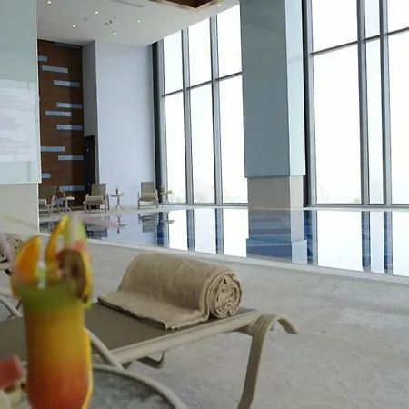 Hotel Anemon Grand 5*